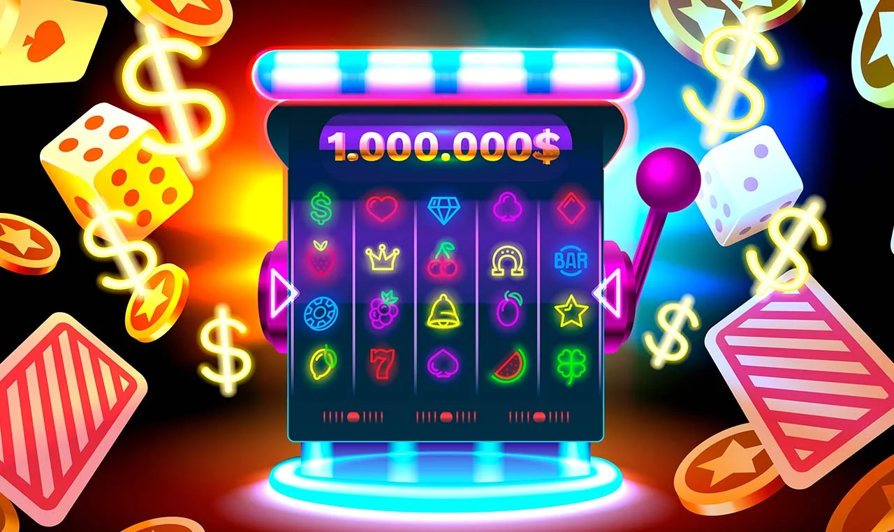 win13 — Hệ thống Jackpot và slot trực tuyến chính thức cho người chơi Việt